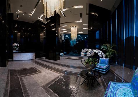 Siglo Suites @ Milano Residences by Versace 